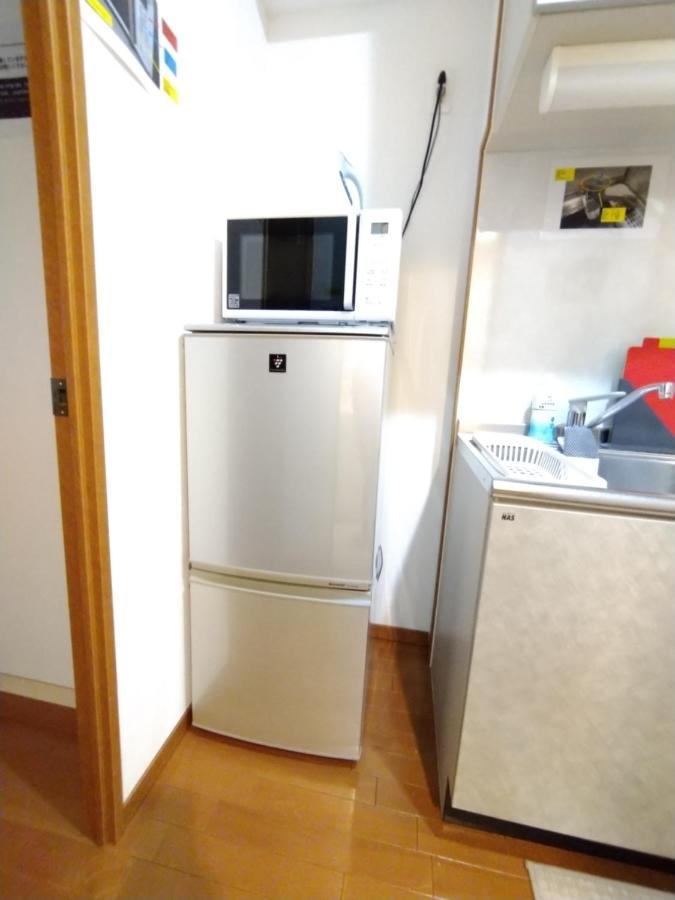 I Cube高津 Apartment Osaka Exterior photo