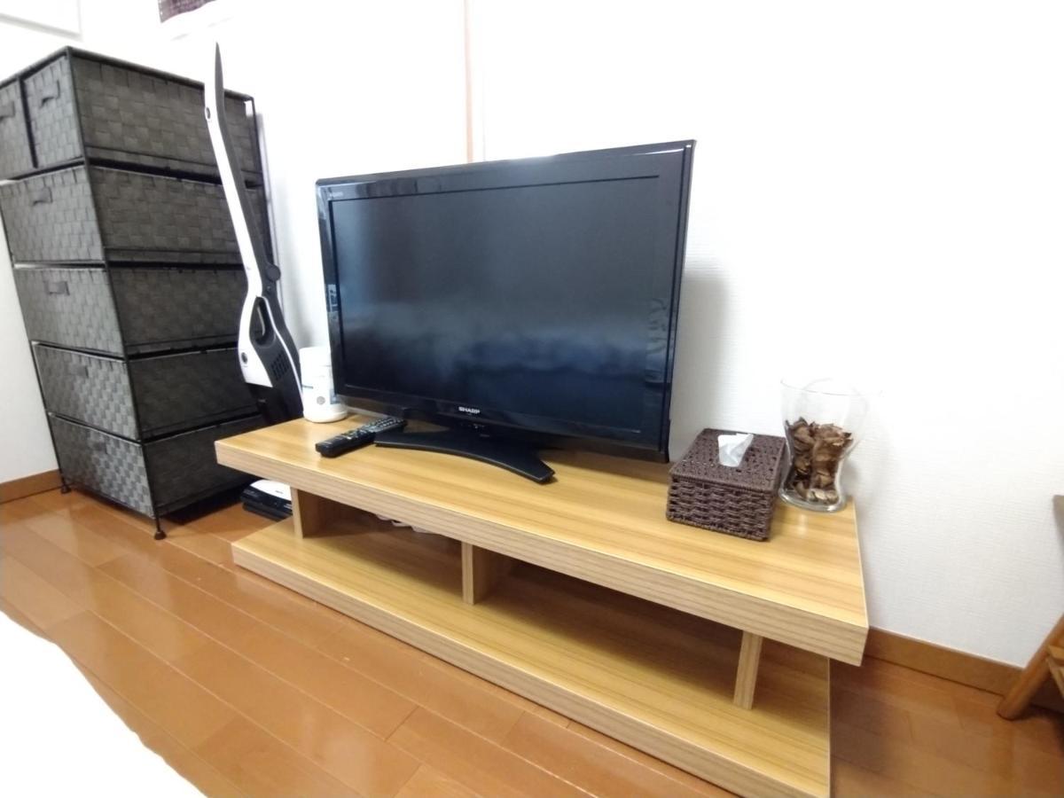 I Cube高津 Apartment Osaka Exterior photo