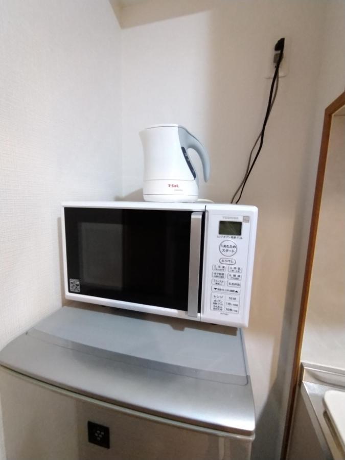 I Cube高津 Apartment Osaka Exterior photo