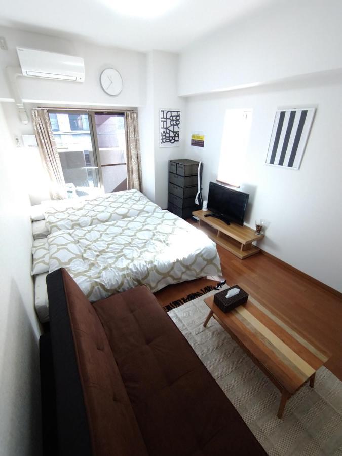I Cube高津 Apartment Osaka Exterior photo