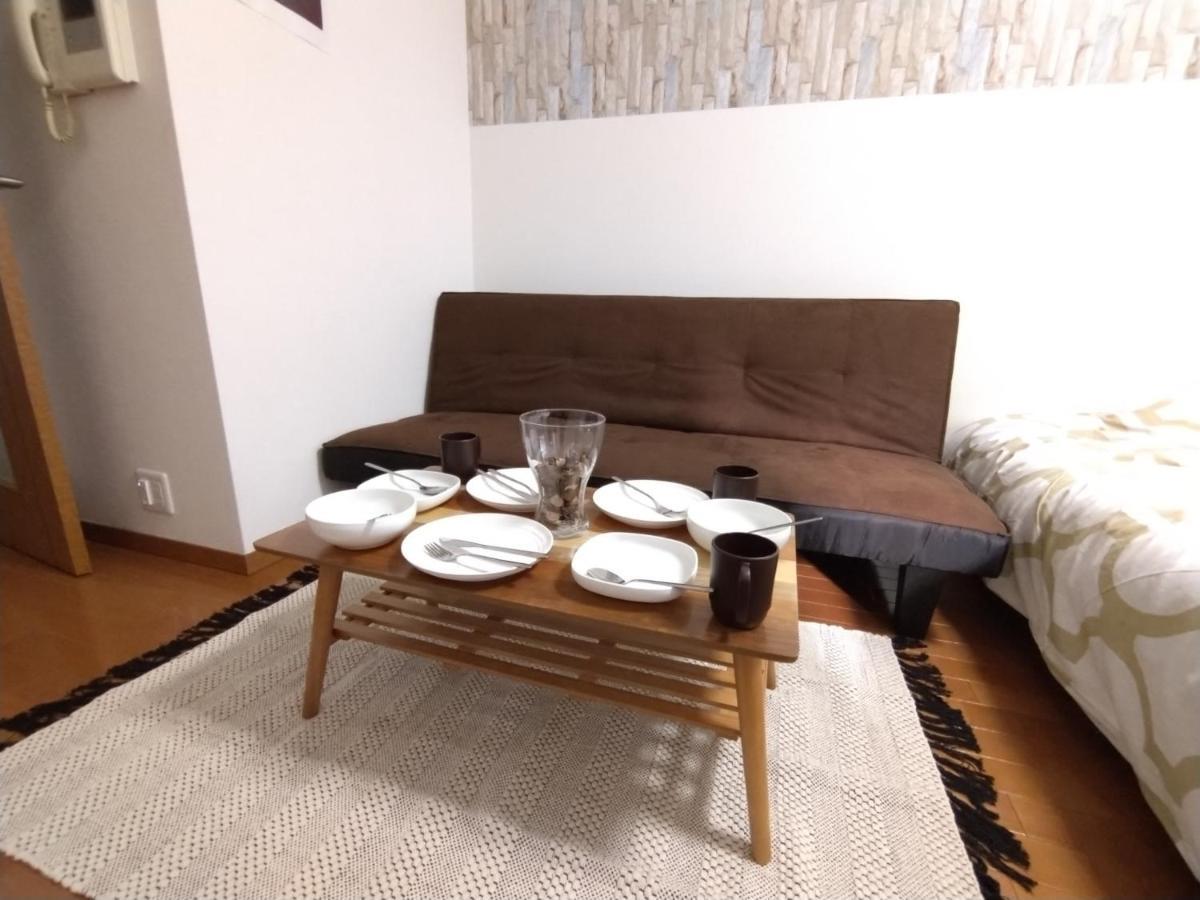 I Cube高津 Apartment Osaka Exterior photo