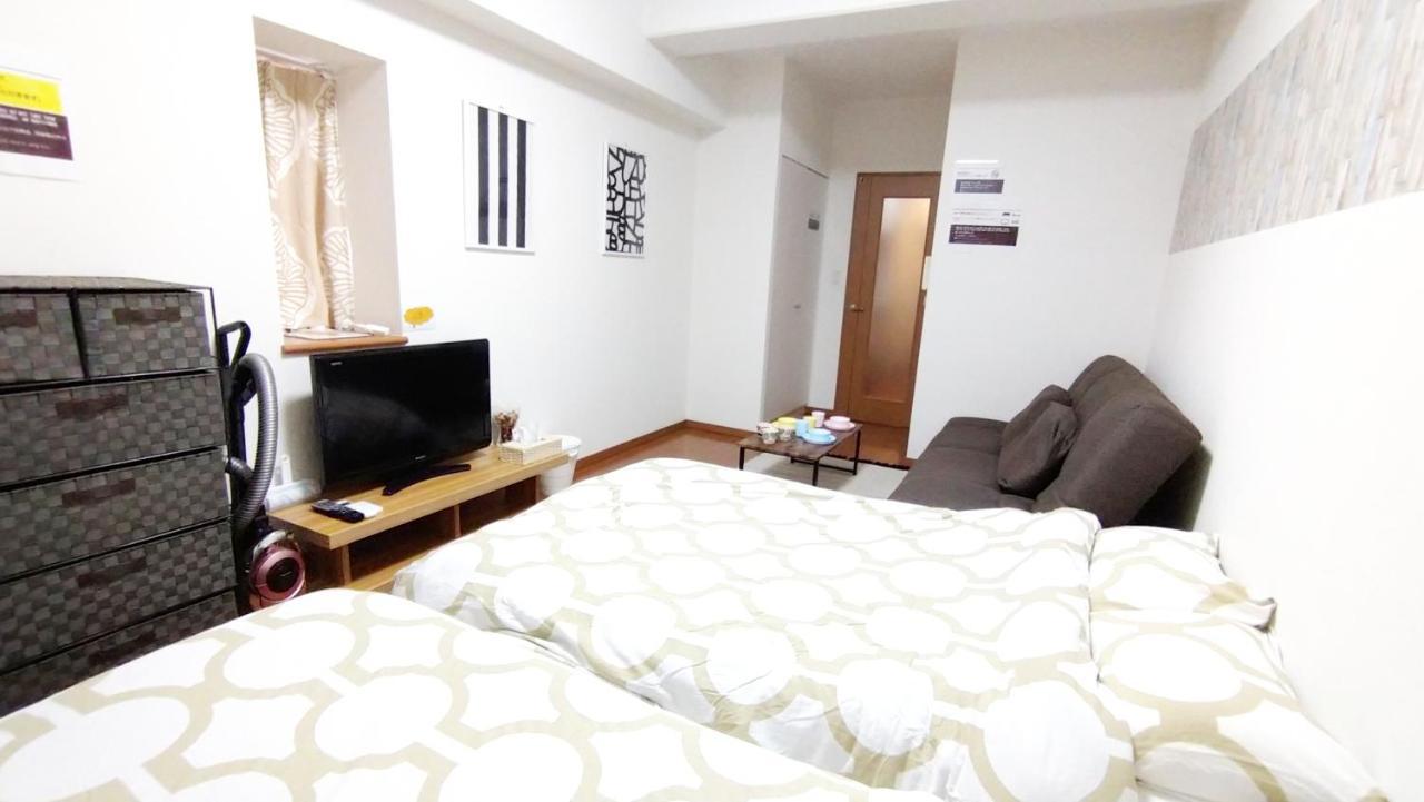 I Cube高津 Apartment Osaka Exterior photo