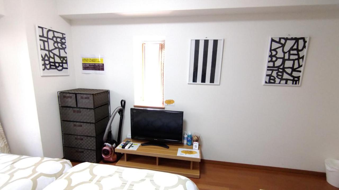 I Cube高津 Apartment Osaka Exterior photo