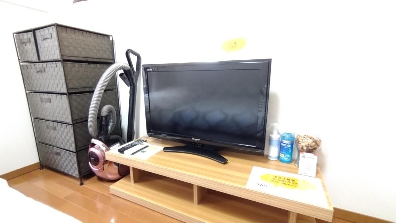 I Cube高津 Apartment Osaka Exterior photo